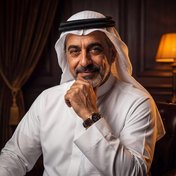 Portrait of GG Ali