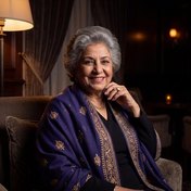 Portrait of GG AlNuaimi