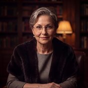 Portrait of GG Bondarenko