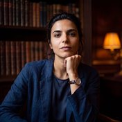 Portrait of GG Ferreira