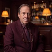 Portrait of GG Goldstein