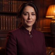 Portrait of GG Huseynova