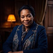 Portrait of GG Jones