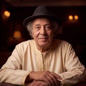 Portrait of GG Khaled