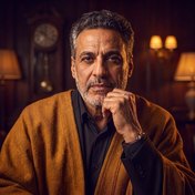 Portrait of GG Khelif