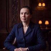 Portrait of GG Kovalenko