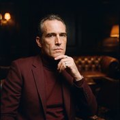 Portrait of GG Miller