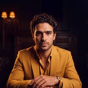 Portrait of GG Oliveira