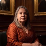 Portrait of GG Souza