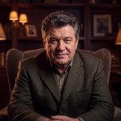 Portrait of GG Volkov