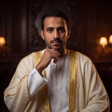 GG Ahmed