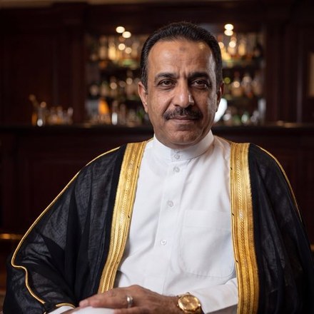 GG Al-Khalifa