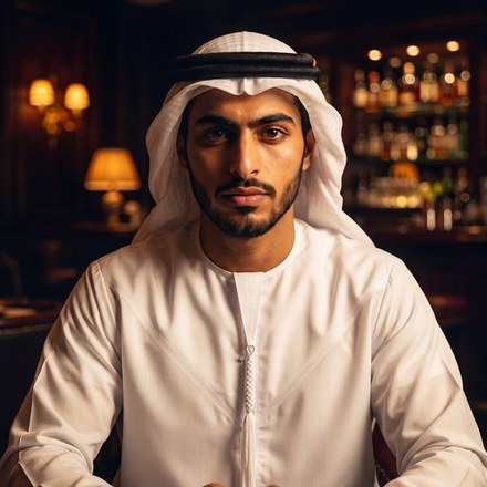 GG Al Saud