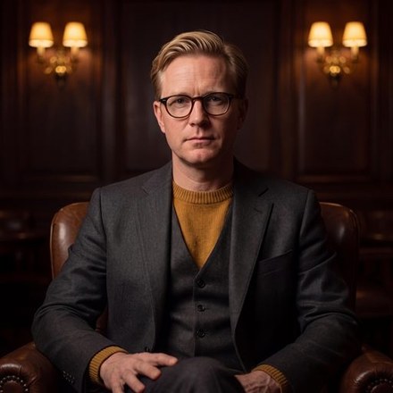 GG Andersson