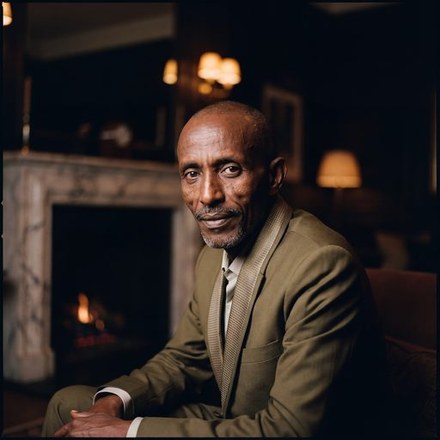 GG Bekele