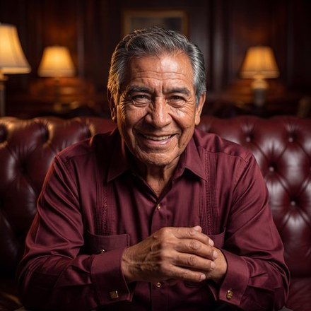 GG Hernández