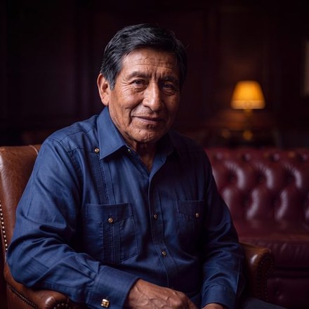 GG Huamán