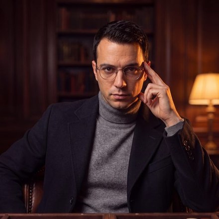 GG Kostadinov