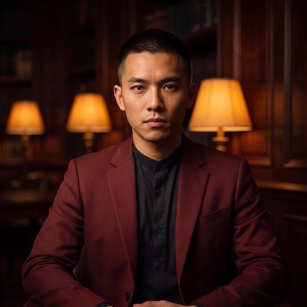 GG Lei