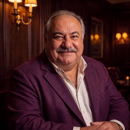 GG Maalouf