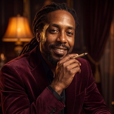 GG Marley