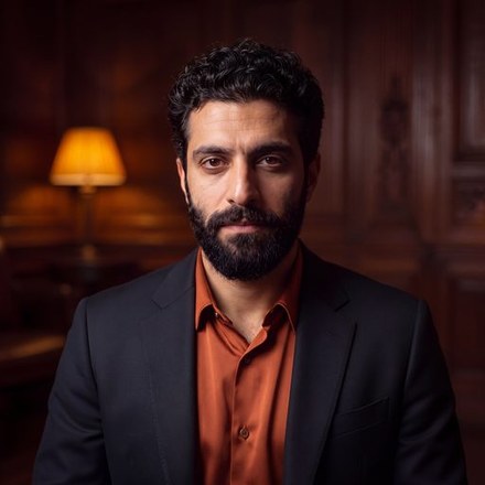 GG Mirzaei