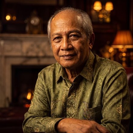 GG Pratama