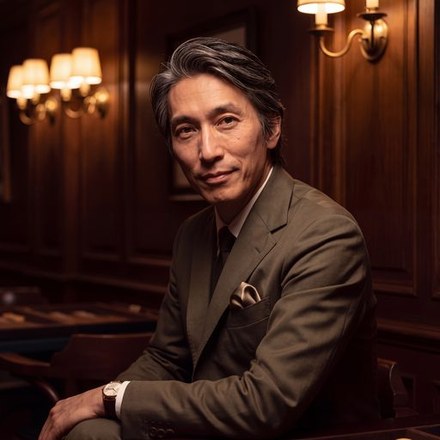 GG Takahashi