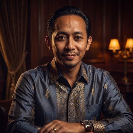 GG Wijaya