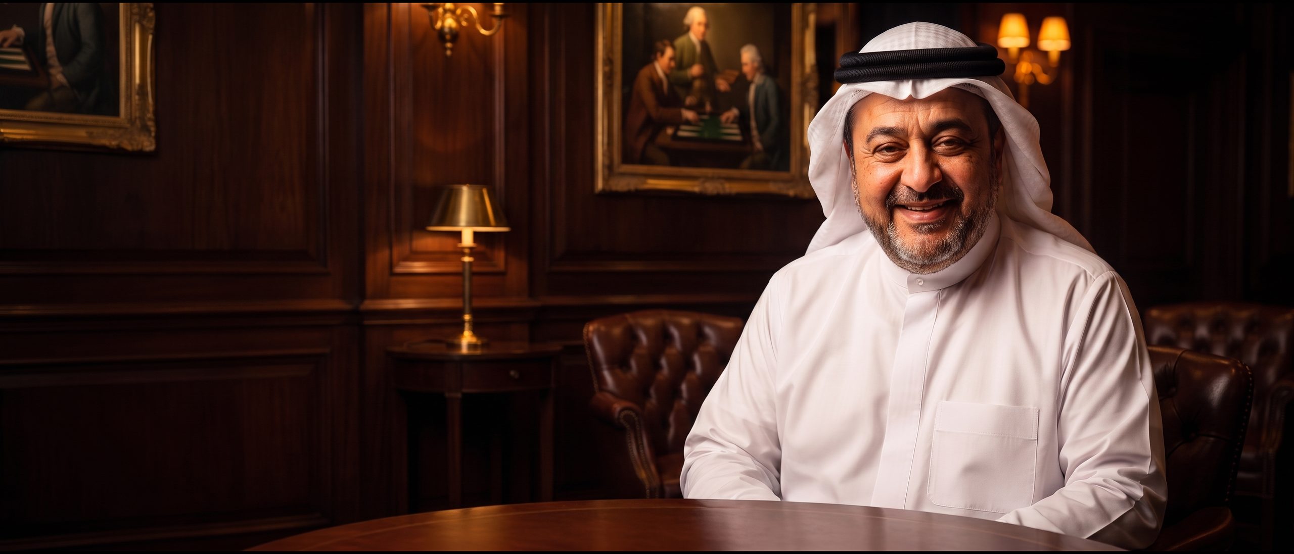 GG Al Faisal