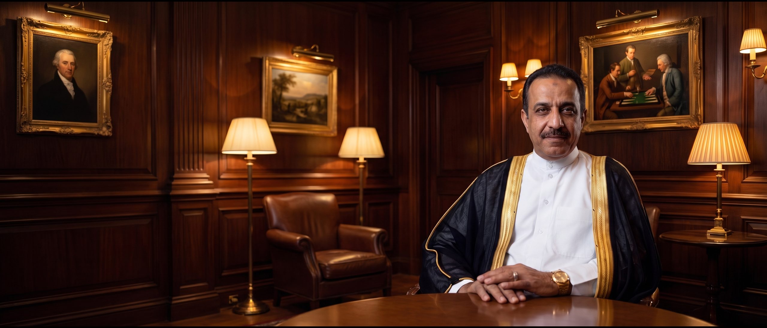 GG Al-Khalifa