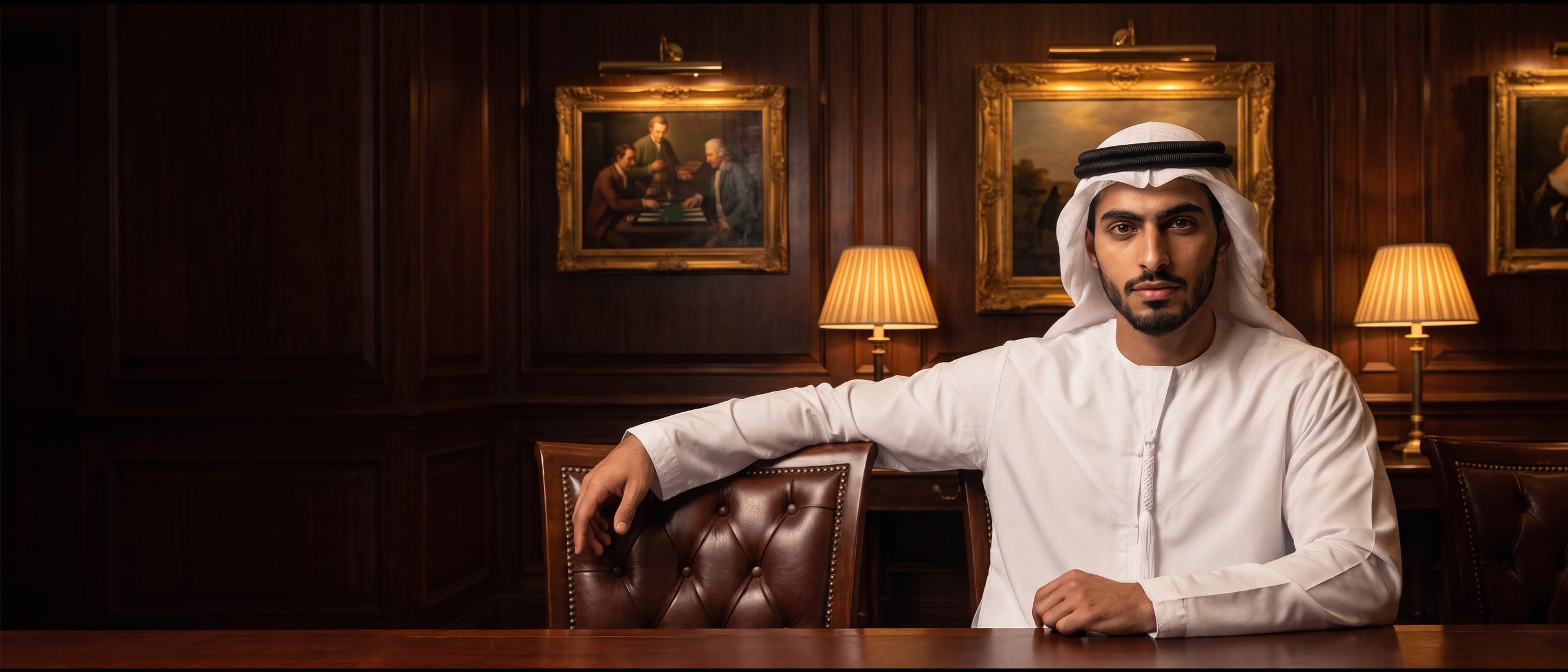 GG Al Saud