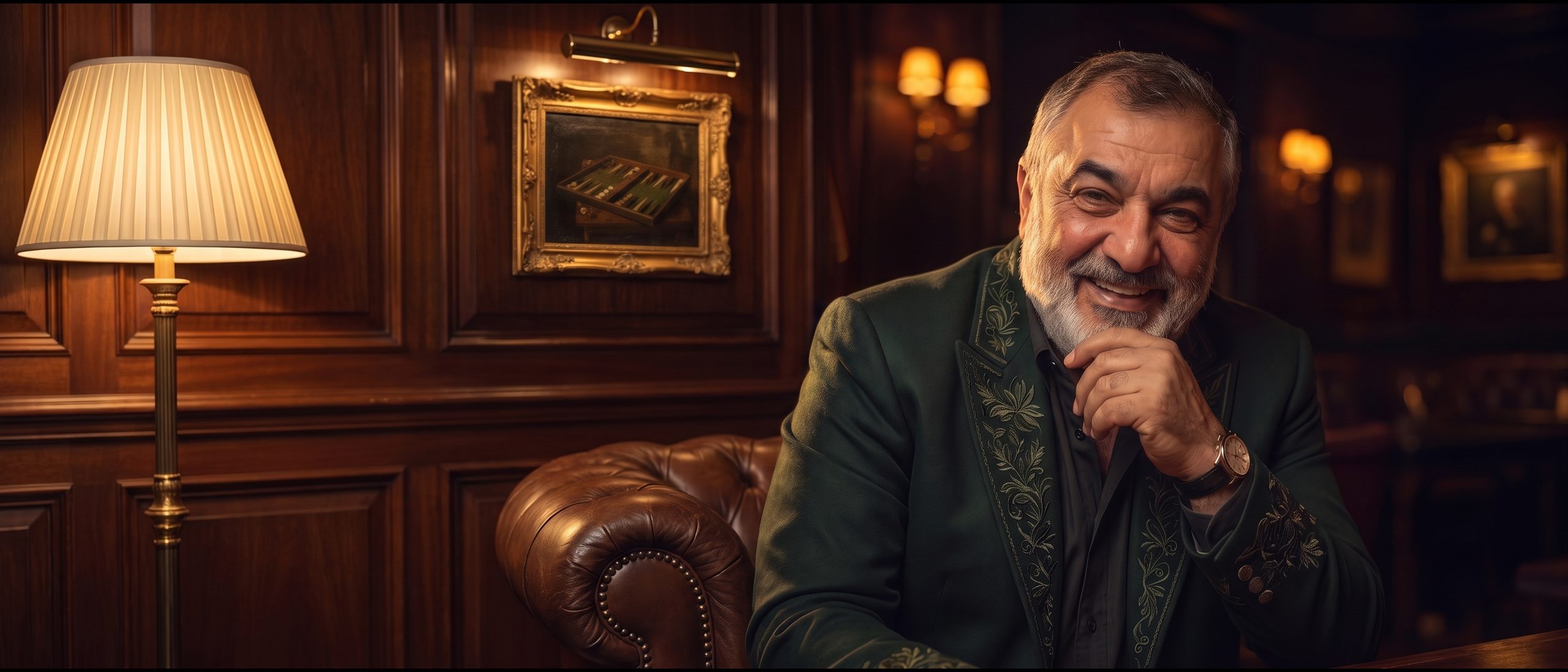 GG Hasanov
