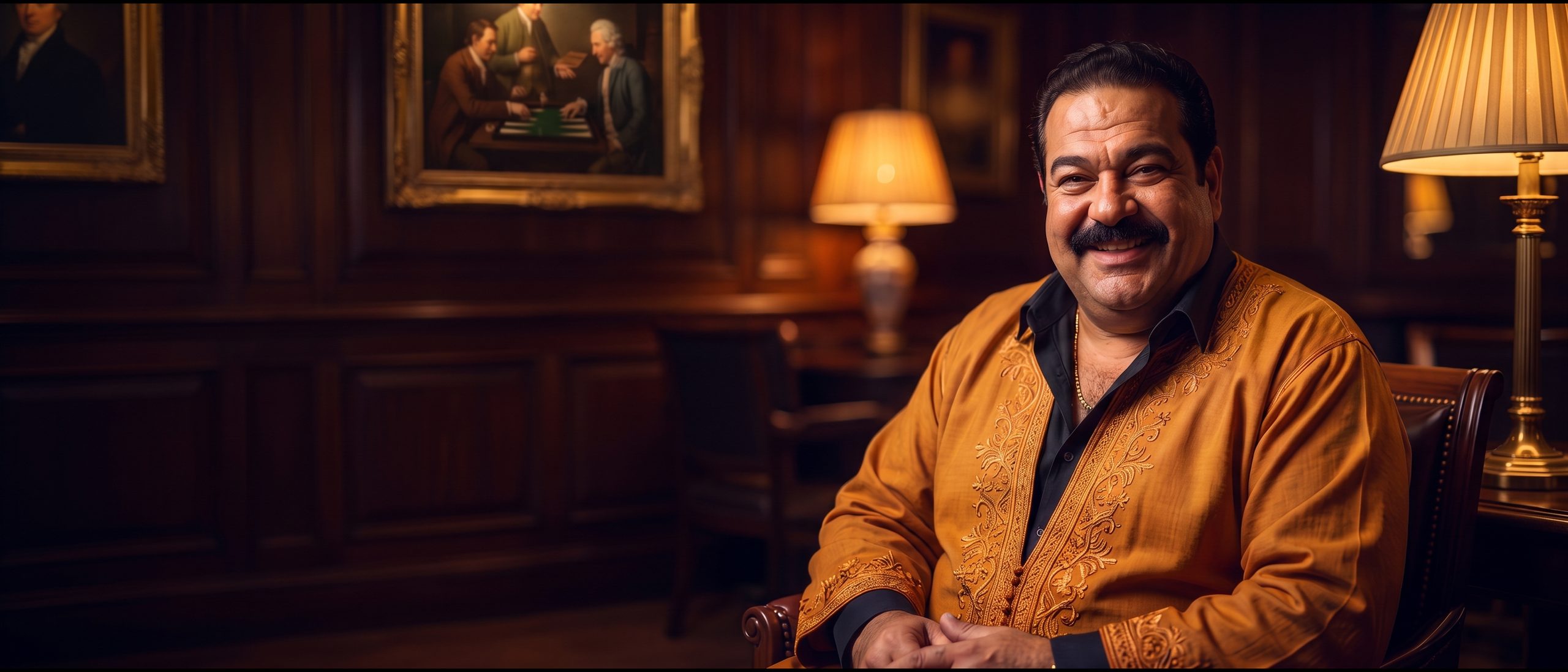 GG Hosni