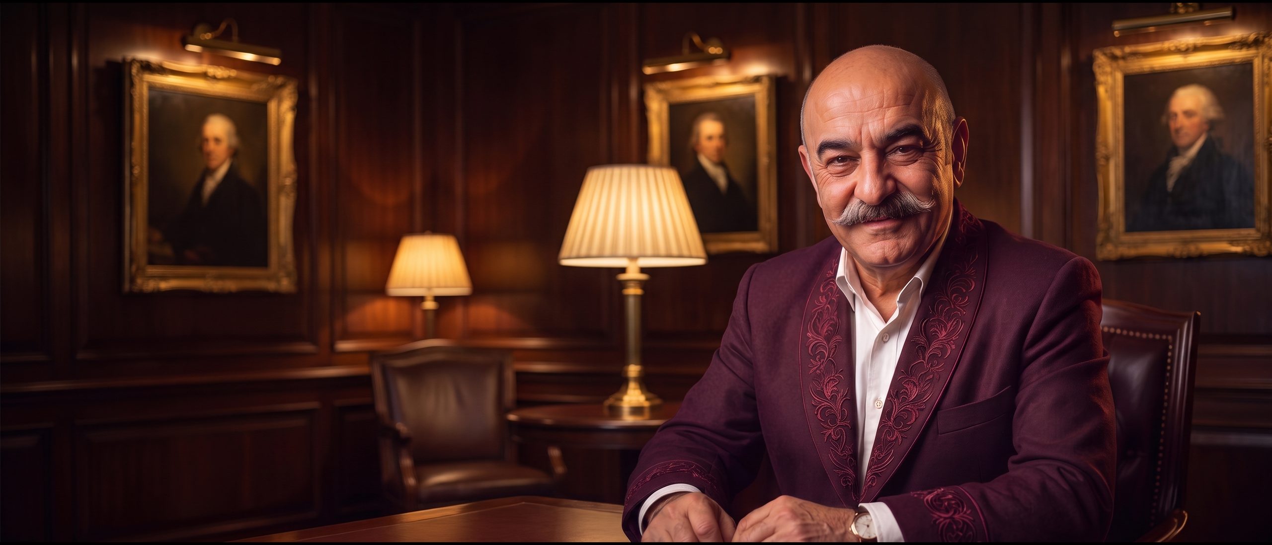 GG Mammadov