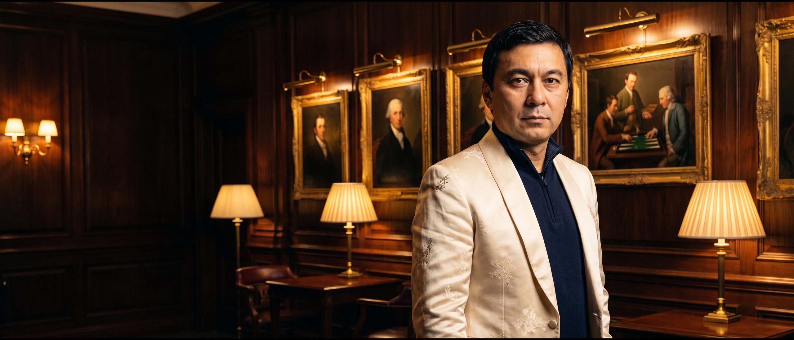 GG Rakhimov