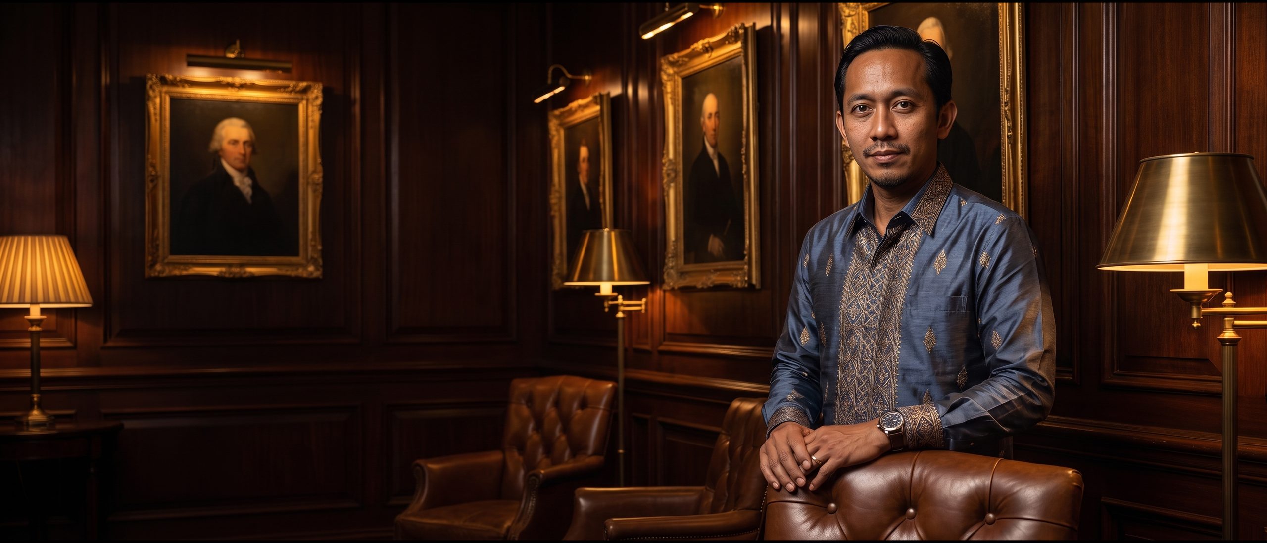 GG Wijaya